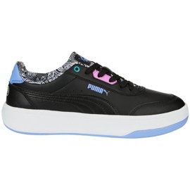 Women's shoes Puma Tori Me Happy black 386384 02 1