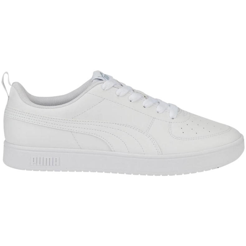 Puma Rickie women's shoes white 387607 01 1
