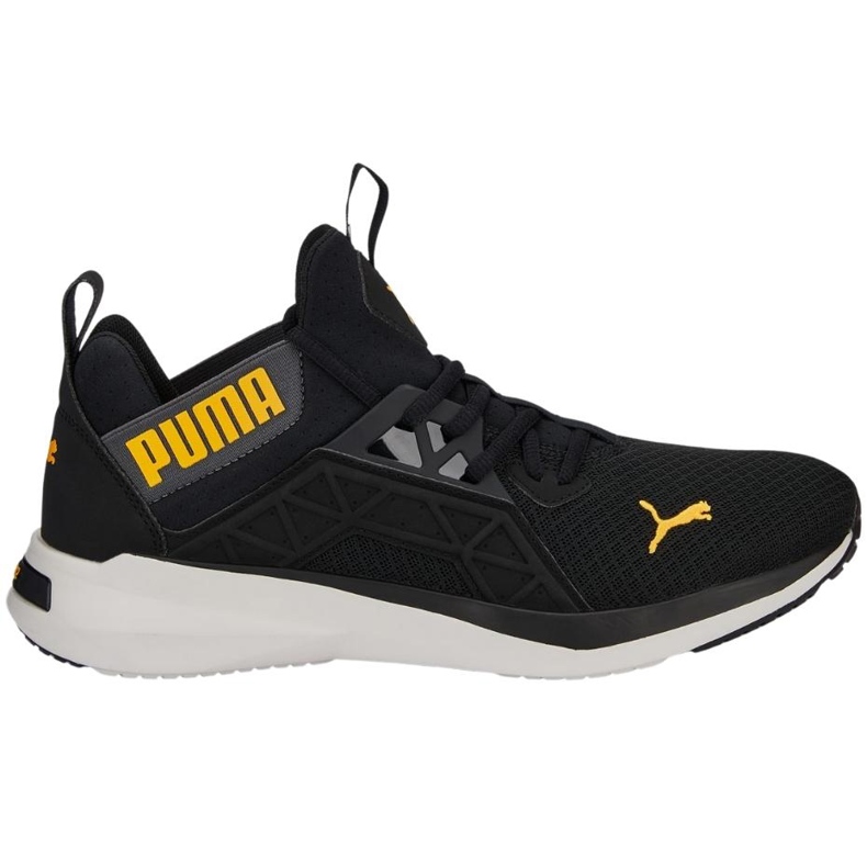 Puma Softride Enzo Nxt men's shoes black 195234 11 1