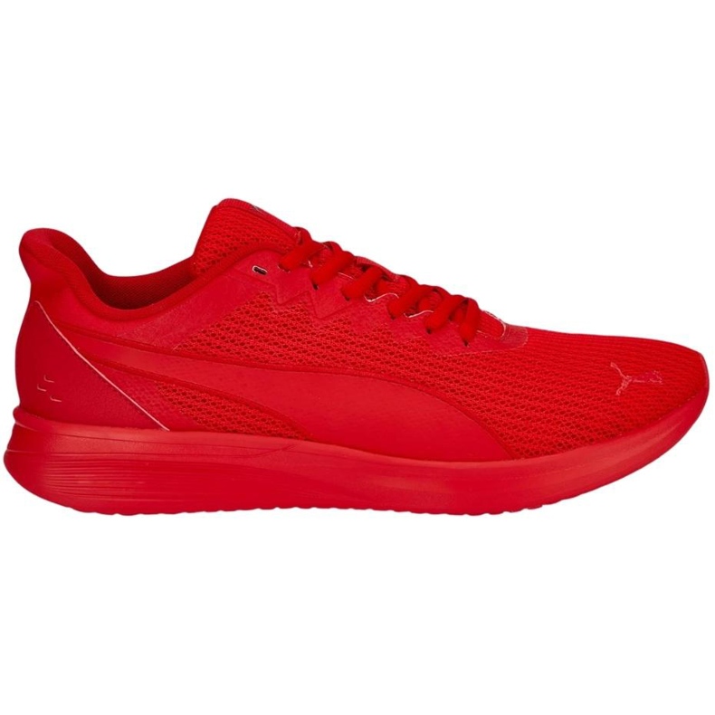Men's shoes Puma Transport Modern red 377030 05 1