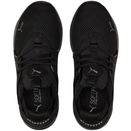 Men's shoes Puma Softride Enzo Evo High black 377048 01 2