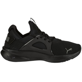 Men's shoes Puma Softride Enzo Evo High black 377048 01 1