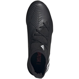 Kappa Kaiyo sneakers black 243192 1111 2