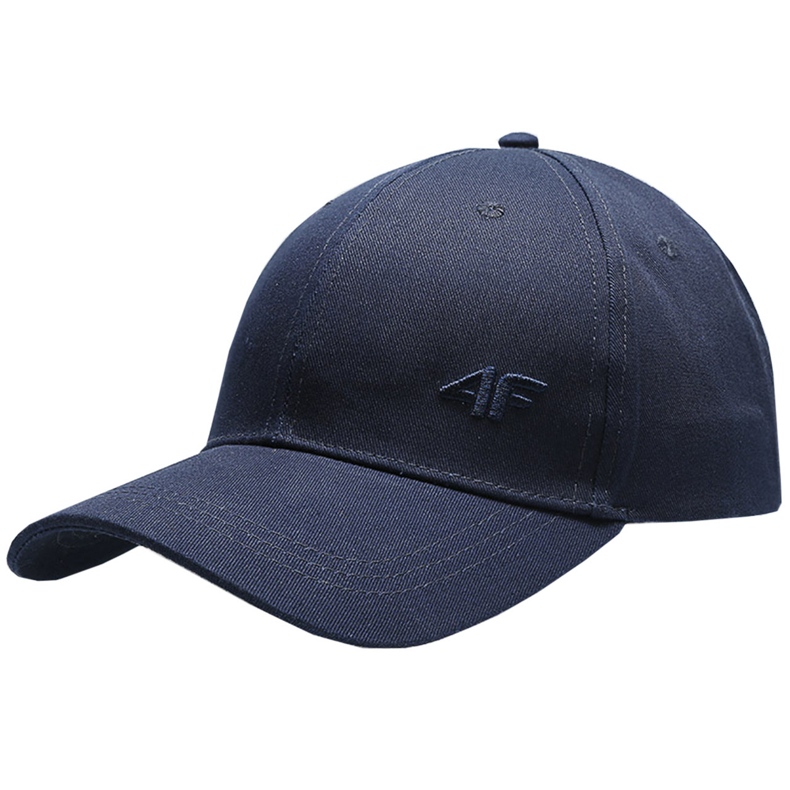 Rider Bay Xii Ad men's flip-flops navy blue and red 83323-AE879 1