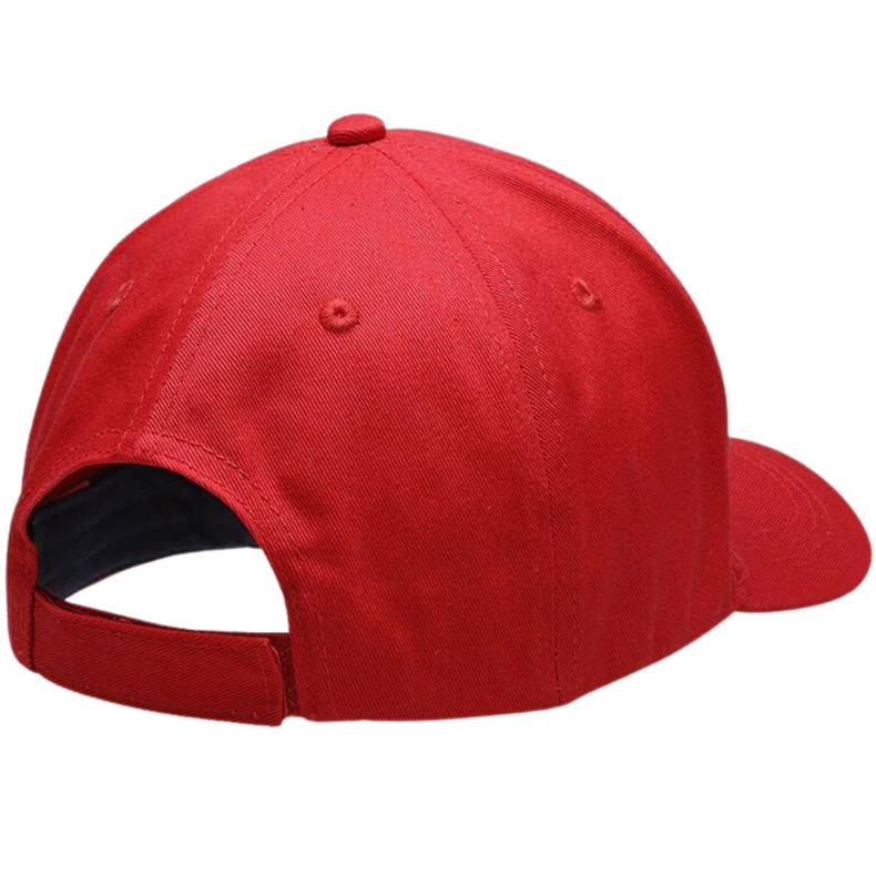 Women's slippers Ipanema Kirei Fem black and gold 81805-24006 red 2