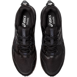 Lee Cooper women's shoes black and white LCW-23-44-1629LA 2
