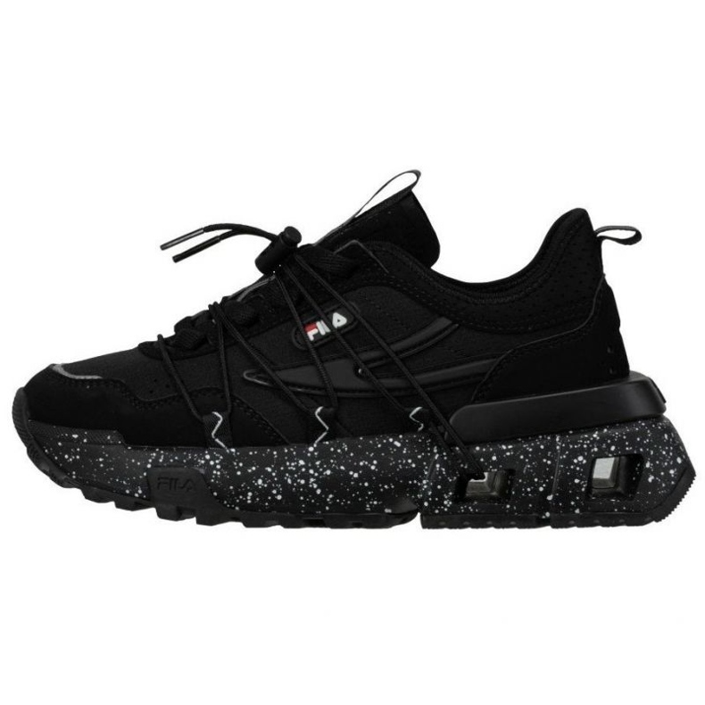 Fila UpgR8 HW shoes FFW0242.83052 black 1