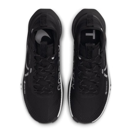 Running shoes Nike React Pegasus Trail 4 Gore-Tex W DJ7929-001 black 2