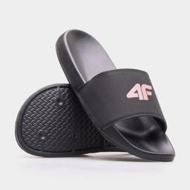 4F Flip-flops W 4FWAW23FFLIF150-20S black 1 4F Flip-flops W 4FWAW23FFLIF150-20S black 1