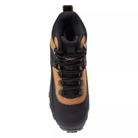 Hi-Tec Everest Snow Hiker W boots 92800555294 yellow 1 Hi-Tec Everest Snow Hiker W boots 92800555294 yellow 1