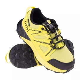 Elbrus Vapus Wp shoes 92800490755 yellow 1 Elbrus Vapus Wp shoes 92800490755 yellow 1