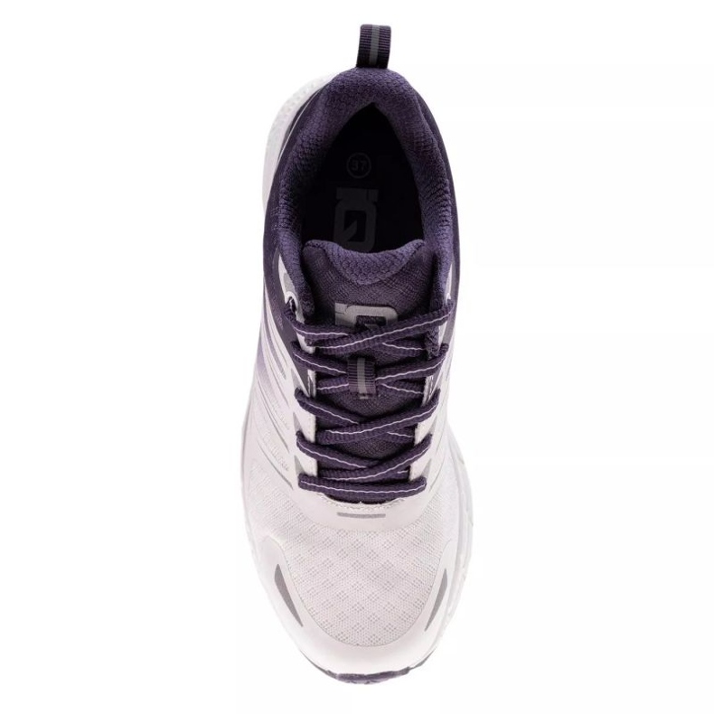 IQ Intelligence Quality Mahele W running shoes 92800489870 white 1