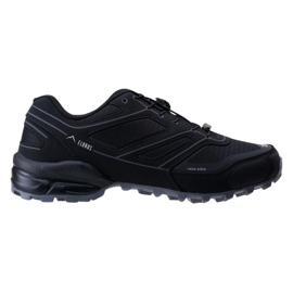 Elbrus Denov M 92800304520 shoes black 1 Elbrus Denov M 92800304520 shoes black 1