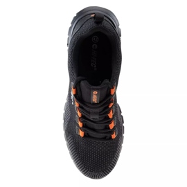 Hi-Tec Herami M 92800346915 shoes black 1