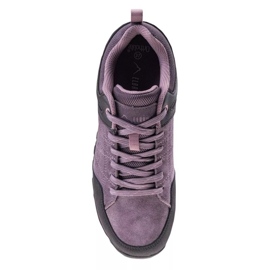Elbrus Namal VW shoes 92800490723 purple 1