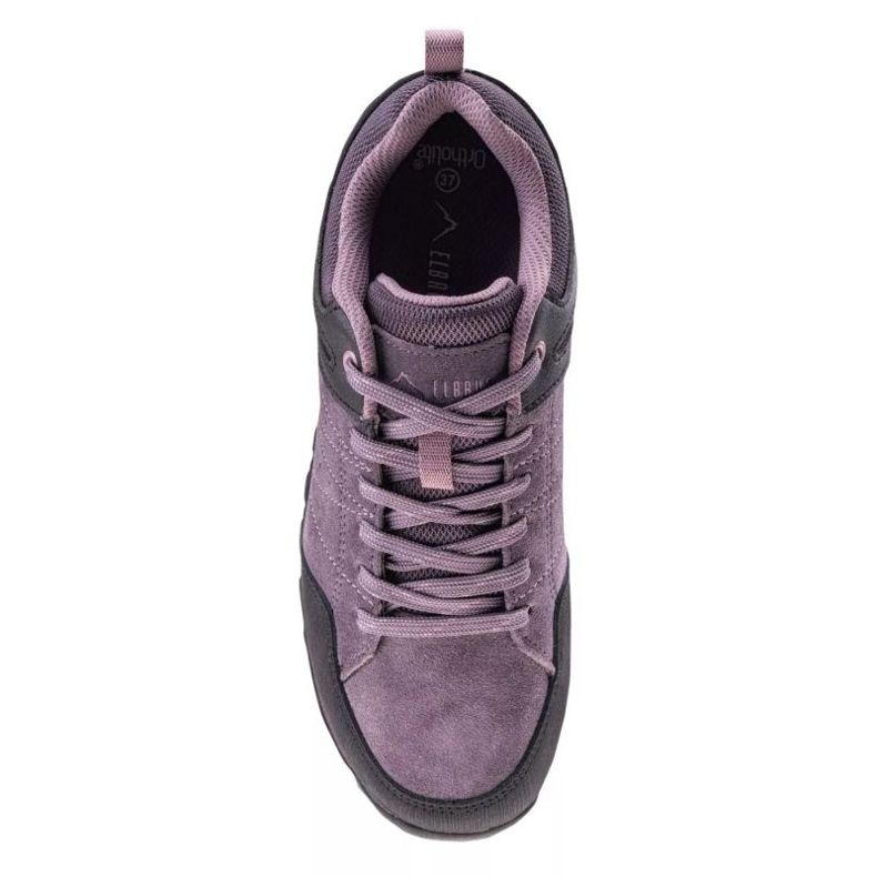 Elbrus Namal VW shoes 92800490723 purple 1
