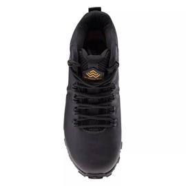 Hi-Tec K2 Thermo Hiker W shoes 92800555307 black 1 Hi-Tec K2 Thermo Hiker W shoes 92800555307 black 1