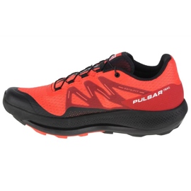 Salomon Pulsar Trail M 416029 shoes red 1
