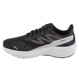 Salomon Aero Blaze M 472089 shoes black 1 Salomon Aero Blaze M 472089 shoes black 1