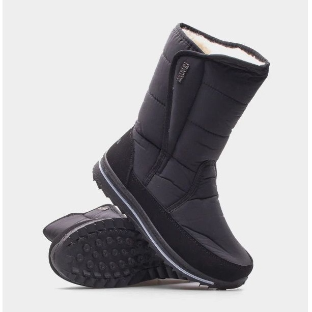 Progress W PROGJ-22-128 shoes black 1