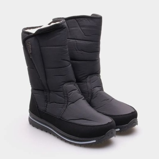 Progress W PROGJ-22-128 shoes black 2