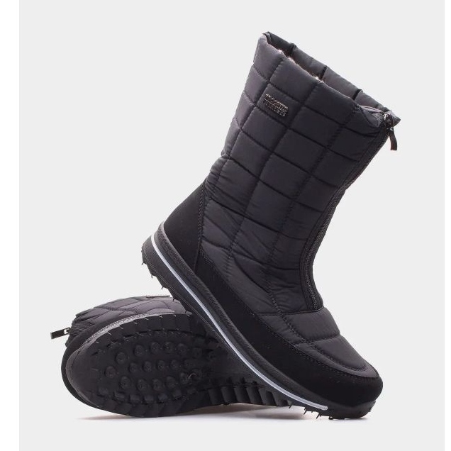 Progress W PROGJ-22-129 shoes black 1