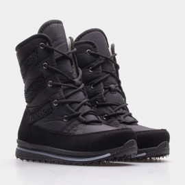 Progress W PROGJ-22-134 shoes black 1