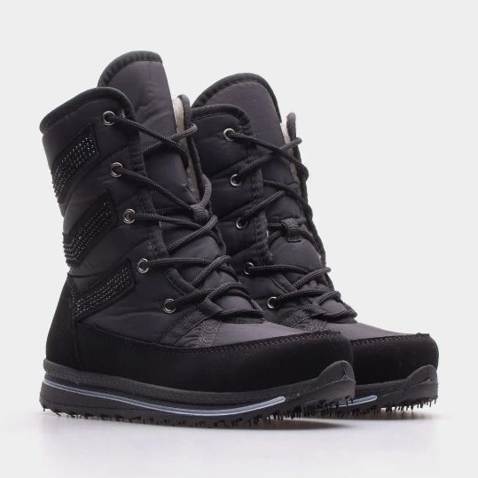 Progress W PROGJ-22-134 shoes black 1