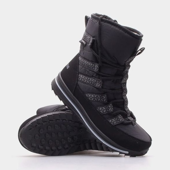 Progress W PROGJ-20-02 shoes black 1