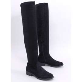 Musketeer Officers Reid Black 1 Musketeer Officers Reid Black 1