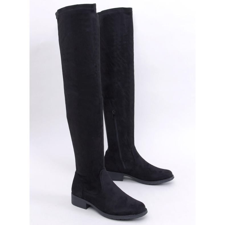 Musketeer Officers Reid Black 1 Musketeer Officers Reid Black 1