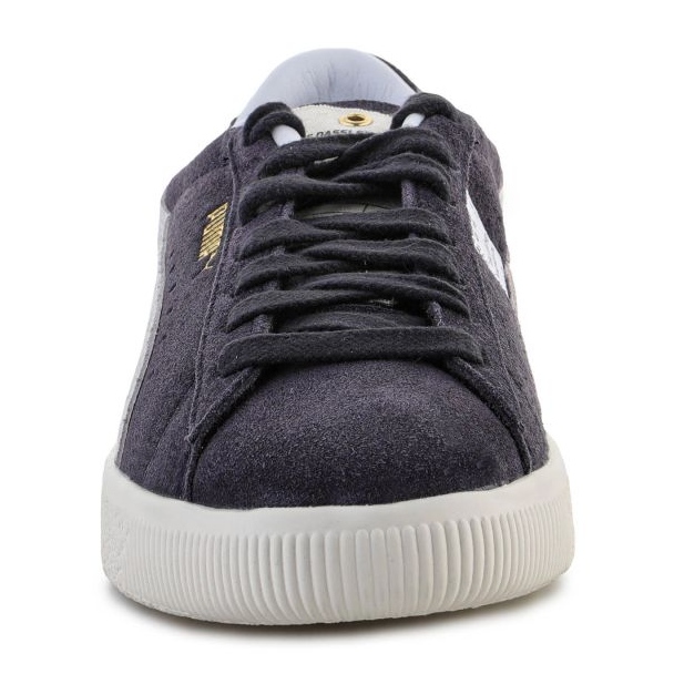 Puma Suede Vtg Rdl Lb M 381164-01 shoes purple 1