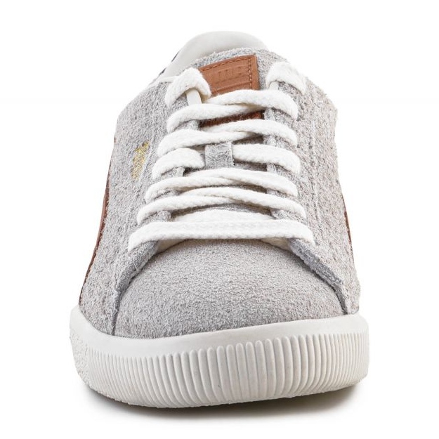 Puma top suede glitz