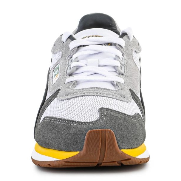 Puma Space Lab Legends M 384381-01 shoes multicolored 1 Puma Space Lab Legends M 384381-01 shoes multicolored 1