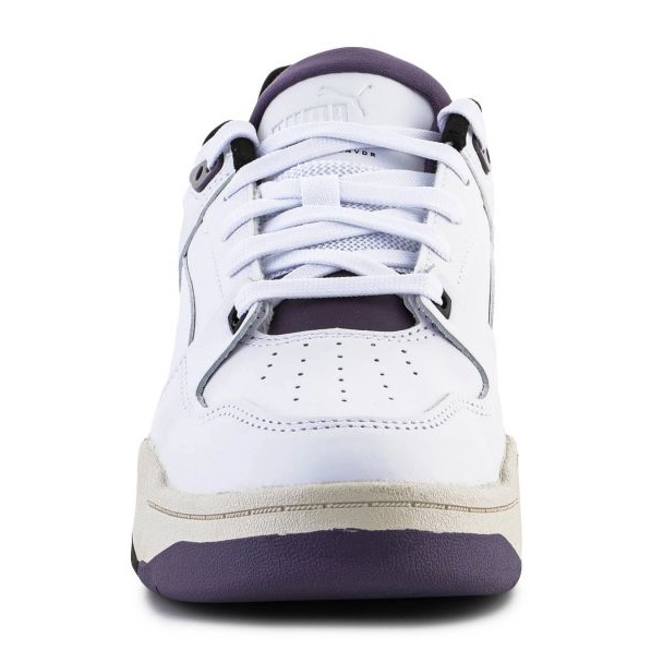 Puma Slipstream Invdr W 386270-02 shoes white 1