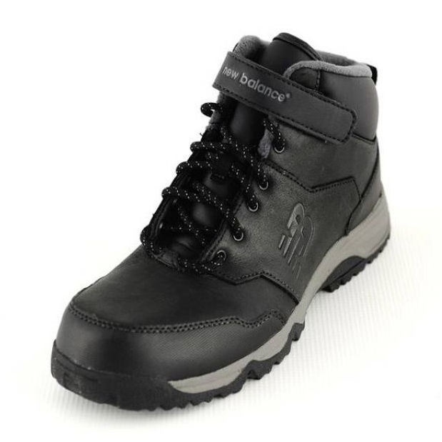 New Balance M KV754BLY shoes black 2