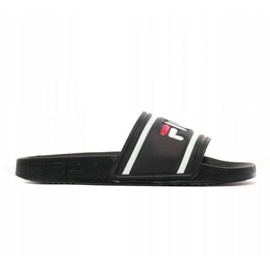 Fila Morro Bay Iii M FFM0180.80010 flip-flops black 1