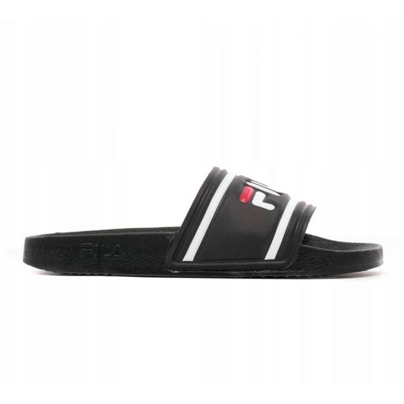 Fila Morro Bay Iii M FFM0180.80010 flip-flops black 1