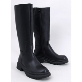 Officers on the Rooney Black protector 1