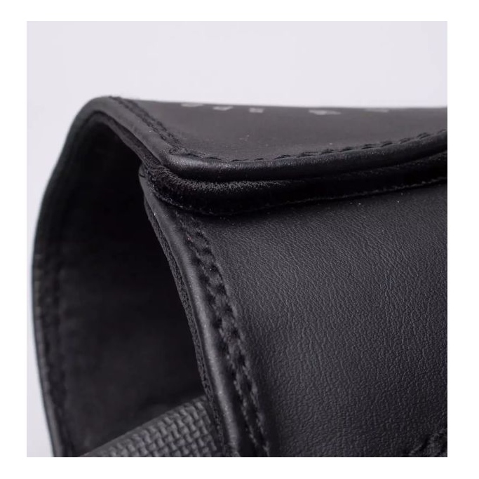 Women's Sports Flip-Flops 4F 4FJSS23FFLIM080-21S black 3