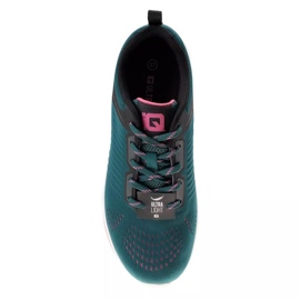 IQ Cross The Line Torsmo W shoes 92800489850 green 1