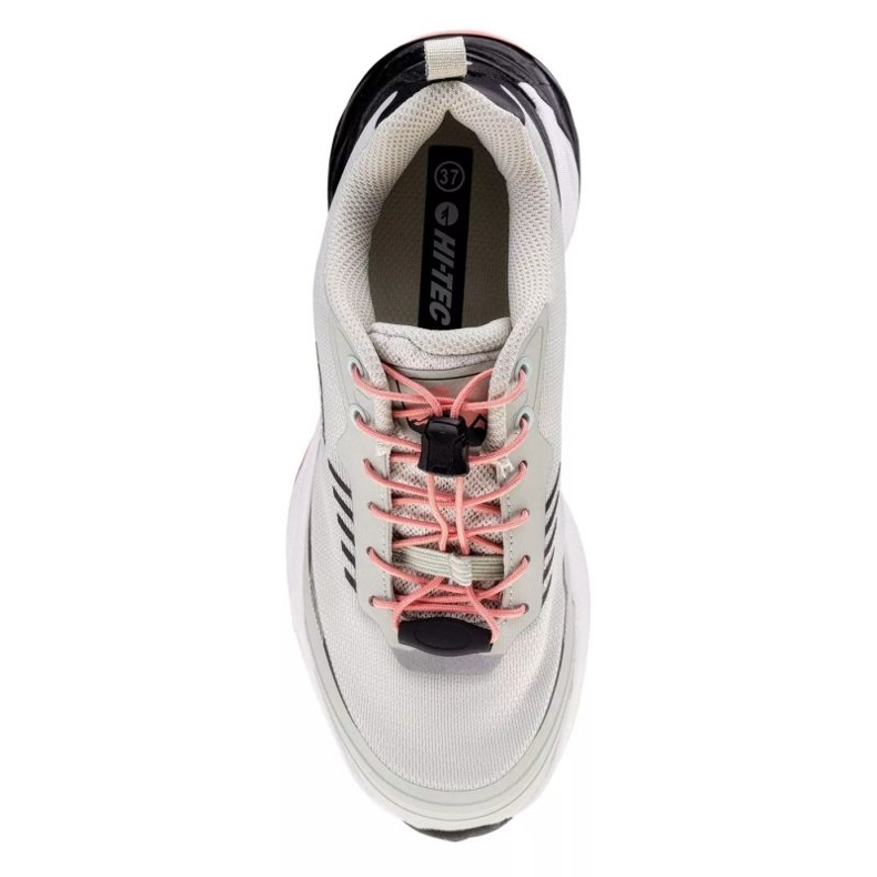 Hi-Tec Mostar Wr W shoes 92800490875 white 1