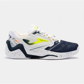 Joma Set Men 2332 M TSETW2332AC shoes white 1