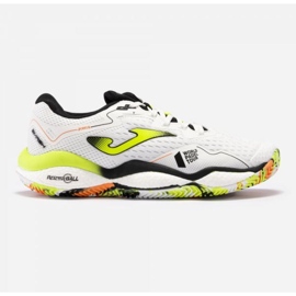 Joma T.Smash 2302 M TSMAS2302P shoes white 1