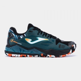 Joma T.Spin 2301 M TSPINS2301P shoes navy blue 1