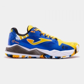 Joma T.Spin 2308 M TSPINS2308P shoes blue 1