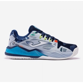 Joma T.Spin 2323 M TSPINS2323P shoes blue 1