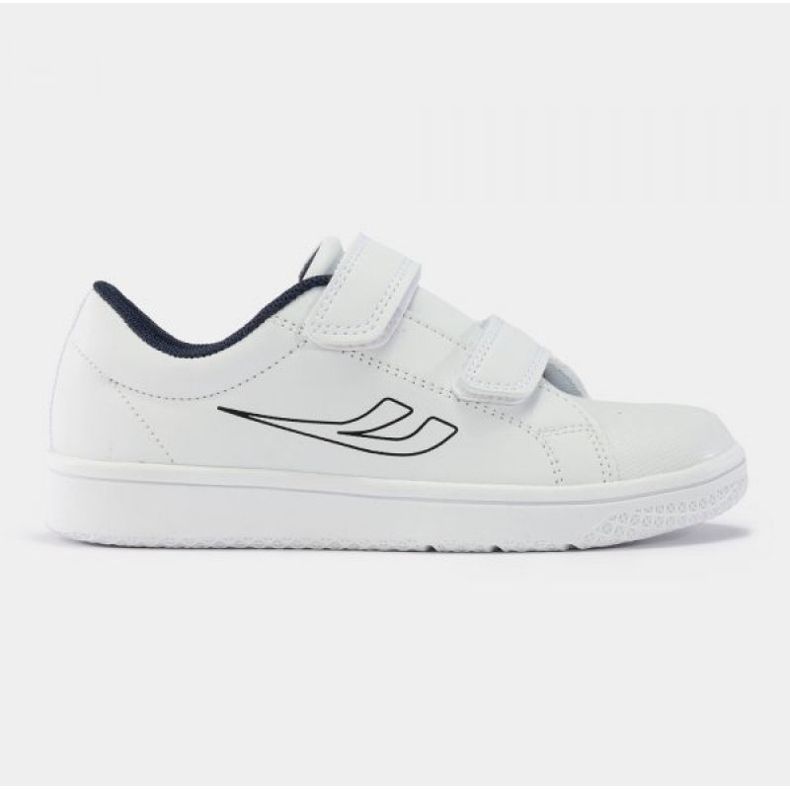 Joma W.Forloz 2203 Jr WFORW2203V shoes white 1