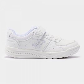 Joma Harvard 2202 Jr WHARW2202V shoes white 1