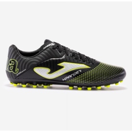 Joma Xpander 2304 M XPAS2301AG football shoes black 1